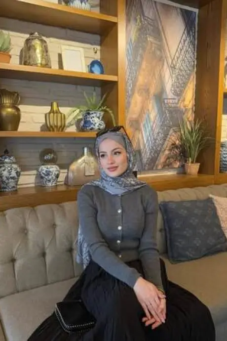 Büyükçekmece Escort Ceren Fotoğrafı (3)