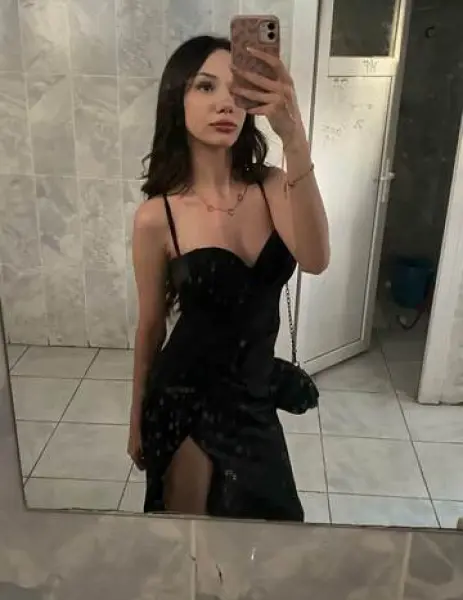 BÜYÜKÇEKMECE VIP Escort Gözde - Doğrulanmış Model