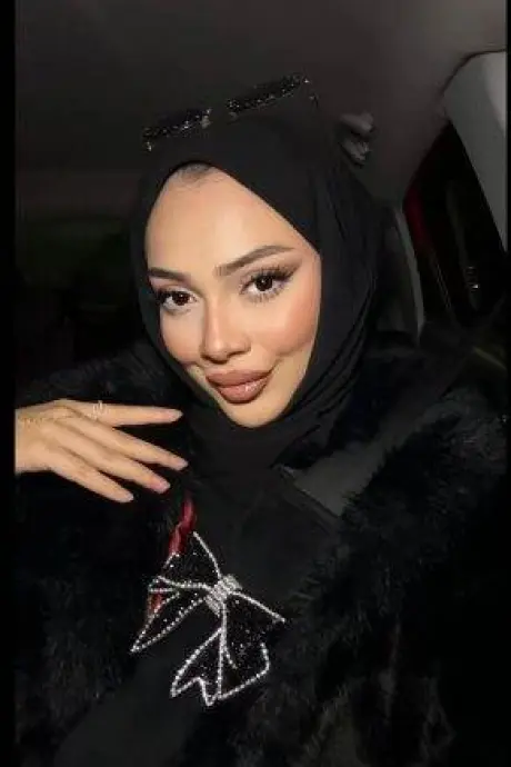 Büyükçekmece Escort Damla Fotoğrafı (2)