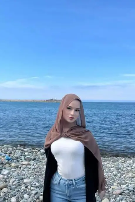 Büyükçekmece Escort Yağmur Fotoğrafı (2)
