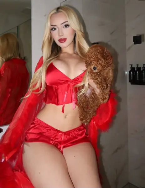 BÜYÜKÇEKMECE Melisa