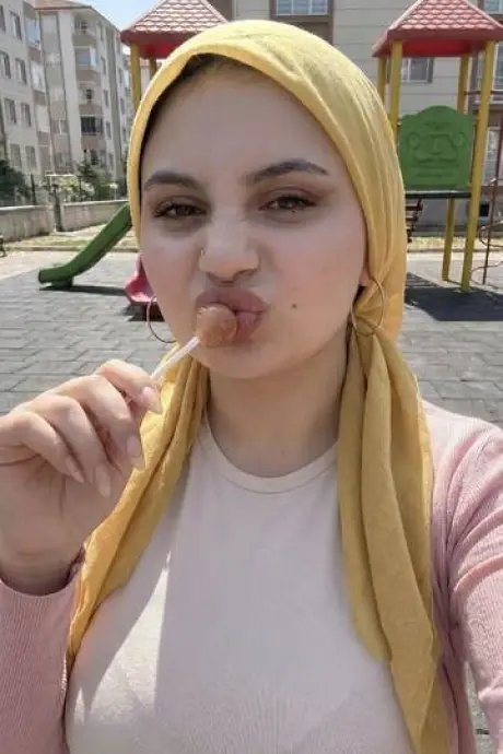 Büyükçekmece Escort Defne Fotoğrafı (3)