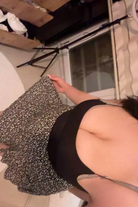 Büyükçekmece Escort Cansu Fotoğrafı (3)