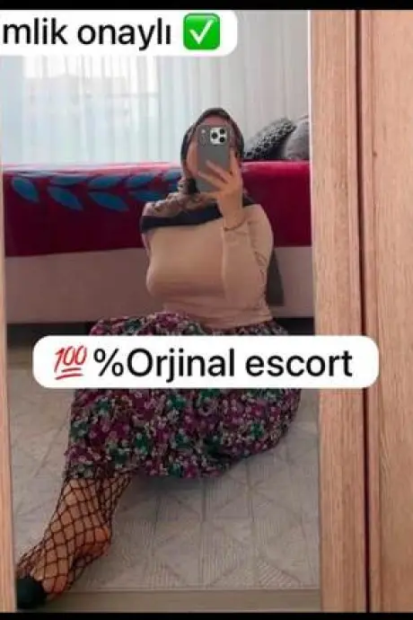 Büyükçekmece Escort Simge Fotoğrafı (2)