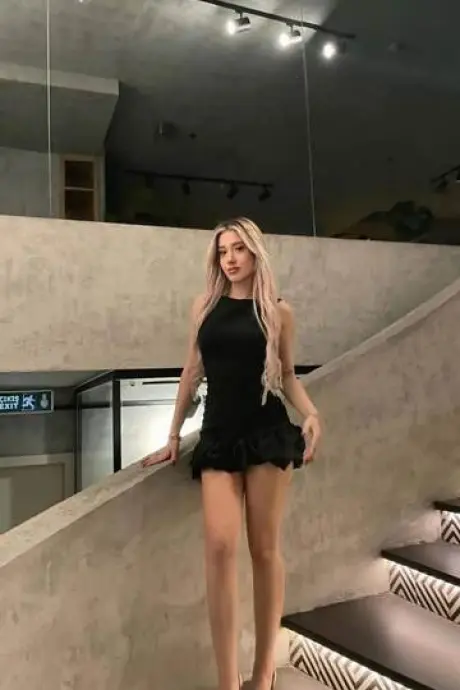 Hazal Büyükçekmece Escort Bayan Büyükçekmece Escort Hazal Fotoğrafı (2)
