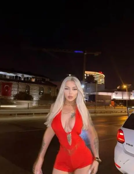BÜYÜKÇEKMECE VIP Escort Dila - Doğrulanmış Model