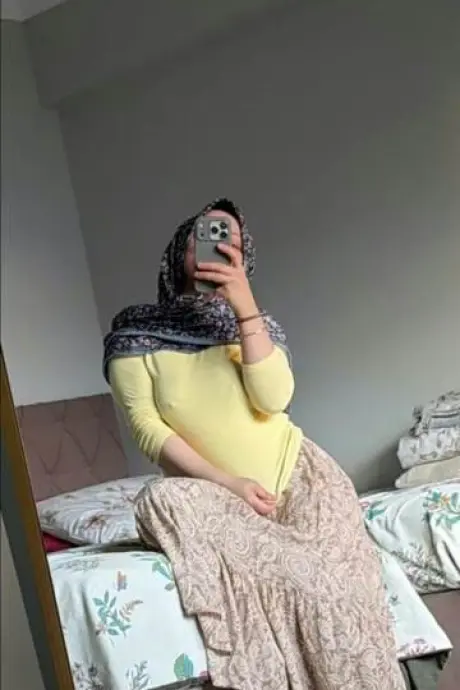 Büyükçekmece Escort Simge Fotoğrafı (3)