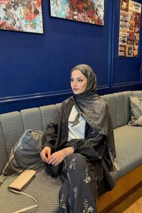 Büyükçekmece Escort Ceren Fotoğrafı (2)