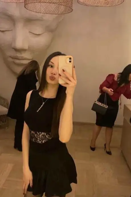 Büyükçekmece Escort Gözde Fotoğrafı (6)