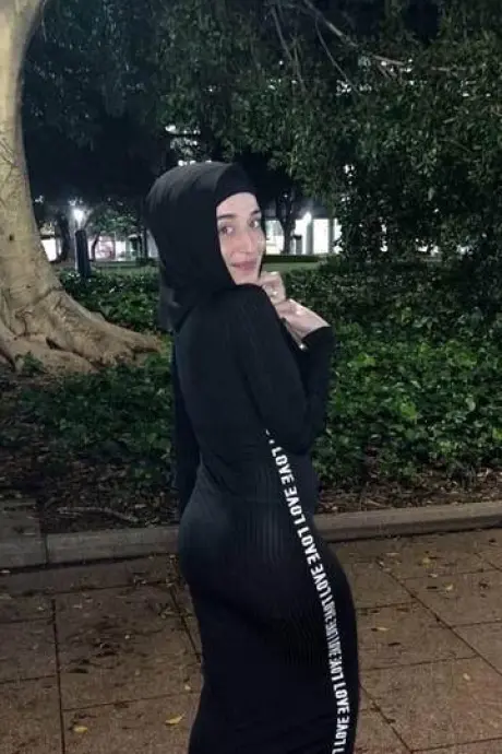 Büyükçekmece Escort Selin Fotoğrafı (4)