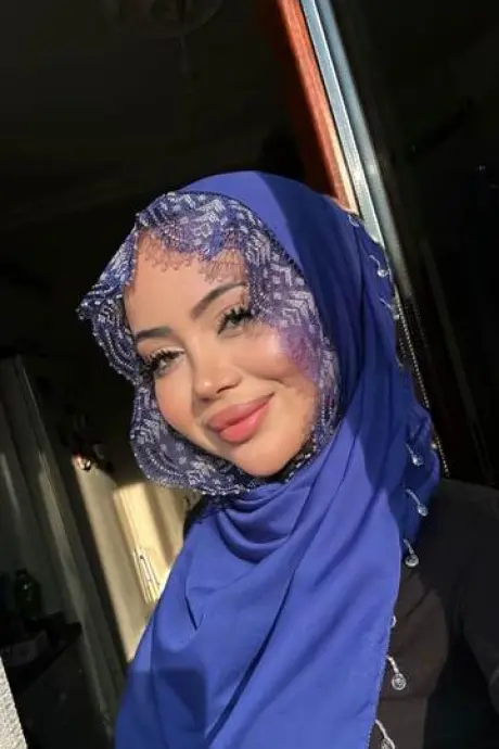 Büyükçekmece Escort Ahu Fotoğrafı (4)