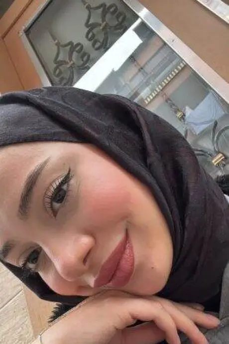 Büyükçekmece Escort Damla Fotoğrafı (3)