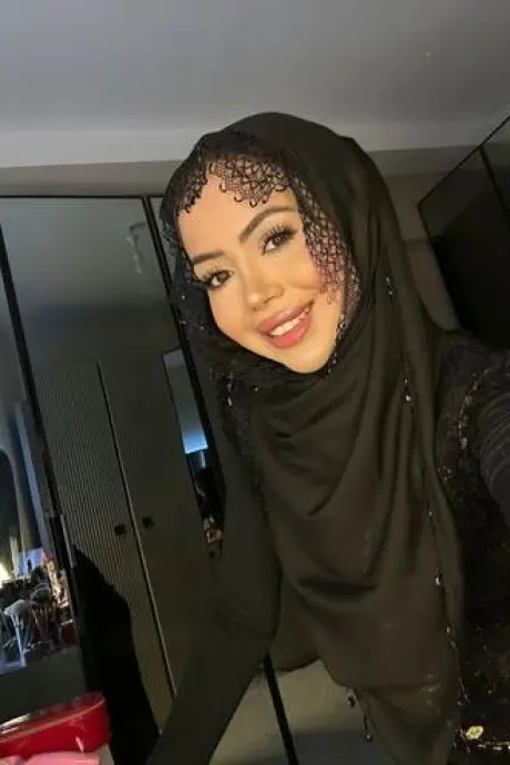 Büyükçekmece Escort Ahu Fotoğrafı (2)