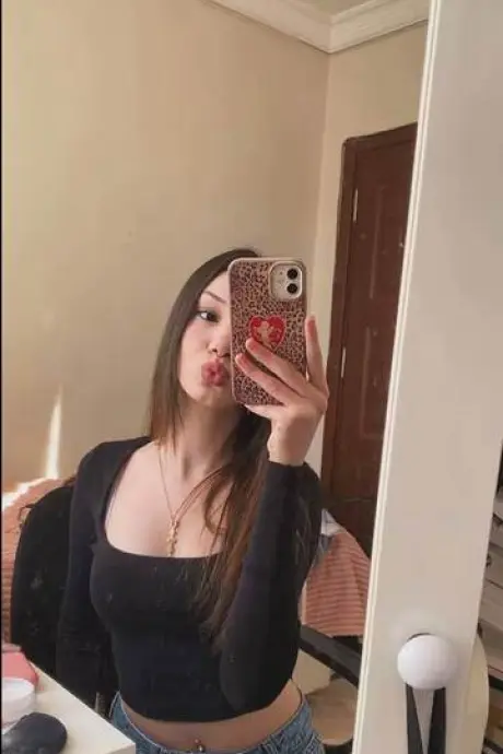 Büyükçekmece Escort Gözde Fotoğrafı (5)