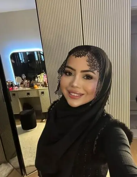 BÜYÜKÇEKMECE VIP Escort Ahu - Doğrulanmış Model