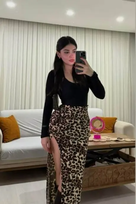 Büyükçekmece Escort Ceyda Fotoğrafı (2)