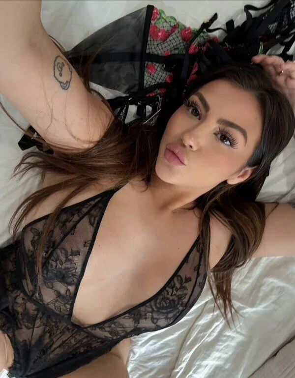 Büyükçekmece Escort Tuğçe Fotoğrafı (3)