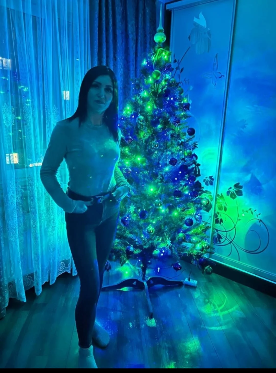 Büyükçekmece Escort Reyhan Fotoğrafı (10)