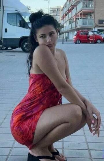 Cennet Büyükçekmece Escort Bayan Büyükçekmece Escort Cennet Fotoğrafı (2)